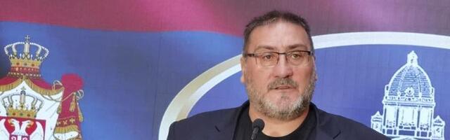 Bulatović posle izlaska iz SSP: Ništa loše neću reći o Đilasu, do utorka odluka da li ću se priključiti drugom poslaničkom klubu