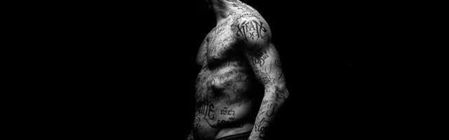 Značenje Ibrinih tetovaža: Zagrmeo u Majamiju