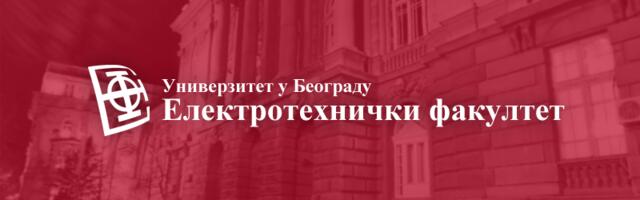 Studenti ETF-a najavljuju protest: Školarina za Softversko inženjerstvo povećana na 280.000 RSD