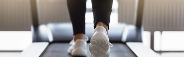 Zaboravite 10.000 koraka: Koliko biste zapravo trebalo da hodate svaki dan?