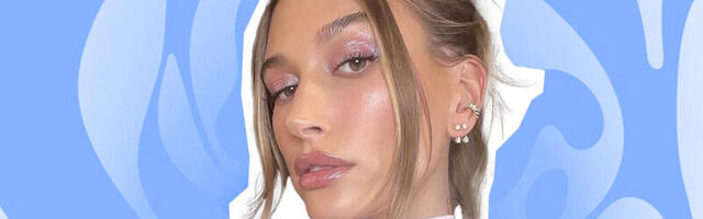 Naked smokey eye: Kako ga postići i zašto je favorit Hailey Bieber