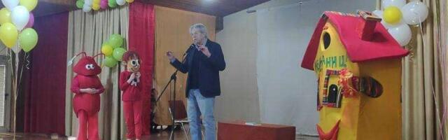 „Imam druga s Juga“ tema 15. Medijana festival dečjeg stvaralaštva i stvaralaštva za decu