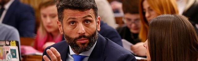 Šapić u subotu dobija "pedalu" i novu "titulu"