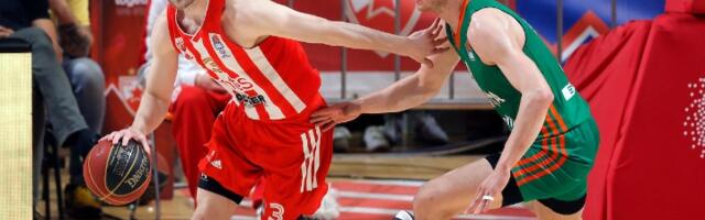 Bivši plej Zvezde završio karijeru