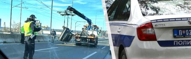 Poginuo na svoj rođendan! Prijatelji se opraštaju od Daria S.: "Dvoje dece ostalo je bez oca"