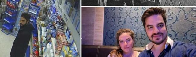 Ne mogu da ga povežu sa ubistvom: David Knežević na sudu samo zbog otmice