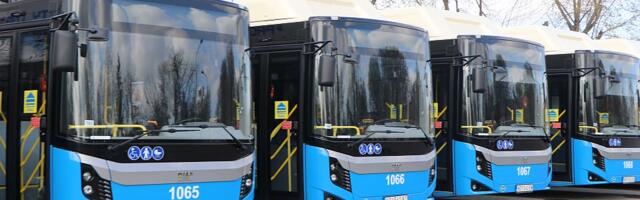 Od ponedeljka se produžava trasa autobuske linije 69 za Sremsku Kamenicu