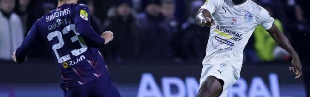 Partizan pobedio u Pančevu, Nikolić prekratio muke