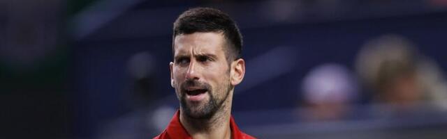 Ne, ne, to se neće desiti! Britanka ovako zamišlja saradnju Đokovića i Mareja