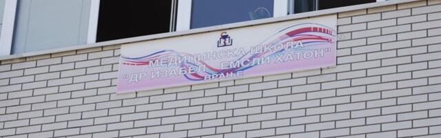 Maturanti: Uprava Medicinske ne dozvoljava održavanje plenuma