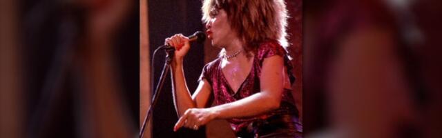 Neobjavljena pesma Tine Tarner! Muzika kraljice rokenrola ugledala svetlost dana (VIDEO)