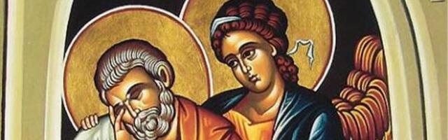 DAN KAD JE SVETI PETAR OKOVAN I MUČEN, ALI I KAD MU SE U TAMNICI POJAVIO ANĐEO: Danas obeležavamo Časne verige Svetog apostola Petra