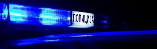 Inspektori napadnuti pri pokušaju da provere dom za stare u Aranđelovcu, vlasnik zatim namerno izazvao sudar