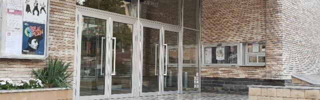 Jednočasovna obustava rada zaposlenih u ustanovama kulture u Užicu