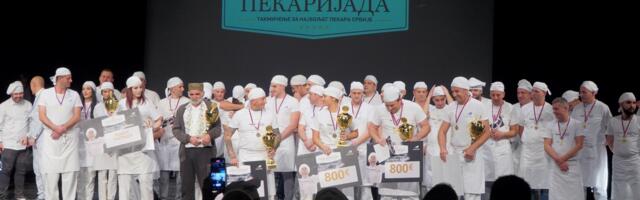 Prijavljivanje za „PEKARIJADU 2025“ do kraja meseca