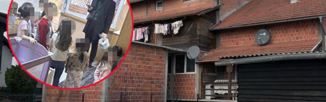 "KUĆU U BRČKOM POSEĆIVALI POLITIČARI I POLICAJCI!" Komšinica otkrila šta je radila uhapšena žena!