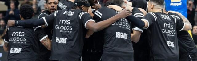 OBAVESTILI NAVIJAČE! Karte za Partizan za samo 1 dinar!