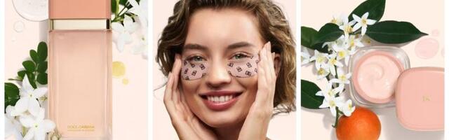 Dolce&Gabbana predstavlja luksuznu pre-makeup kolekciju za negu