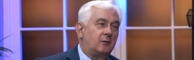 Delić: Vlast je saterana u ćošak, pa kao grogiran bokser udara nekontrolisano