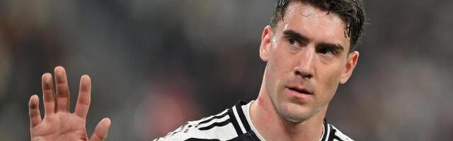 VLAHOVIĆ POGURAO JUVENTUS KA POBEDI: Srbin asistirao u trijumfu "stare dame" protiv Lećea (VIDEO)