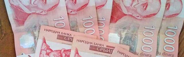 Za sve punoletne građane: SAMO DANAS osvojite 5.000 dinara – evo i kako!