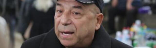 HASAN DUDIĆ POBEGAO IZ BOLNICE, PA OTKRIO: "Morao sam to da uradim" - Evo šta se krije iza svega