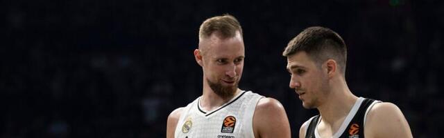 Partizan za Džanana Musu nudi duplo više novca od Reala?