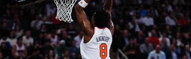 KLAĐENJE NA TAČNE REZULTATE SERIJA U NBA PLEJ-OFU: Kvote, rizici i ključne informacije!