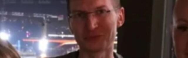 Folkerkin brat je preminuo u 47. godini, a kad je poslednji put viđen u javnosti imao je samo jednu želju: "Ne volim da se slikam, ali..."