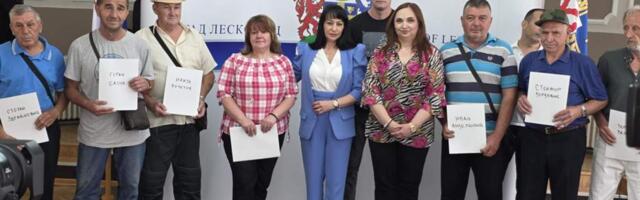„Nije dovoljan samo krov nad glavom, već i dostojanstven život“