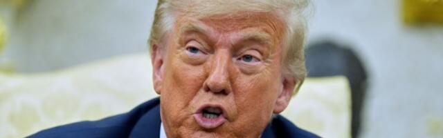 South Park nema milosti za Trampa! Objavio provokativne fotografije sa snimanja epizode (FOTO)