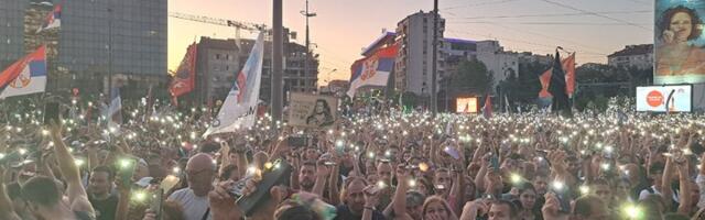 Studenti najavili proteste u tri grada: Ovo je detaljan plan