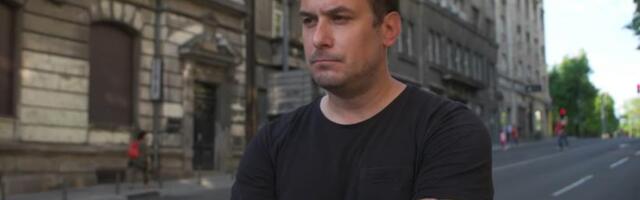 Vukašin Slavković: Septembarske ide