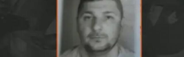 OTIŠAO U BOLIVIJU DA VRATI MILIONSKI DUG, PA PRONAĐEN U PLASTIČNIM DŽAKOVIMA Sahranjen Nišlija (38) ubijen u ratu narko-kartela