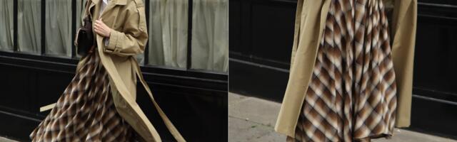 Seeing plaid: Karirane suknje su svuda, a evo kao ih stilizujemo