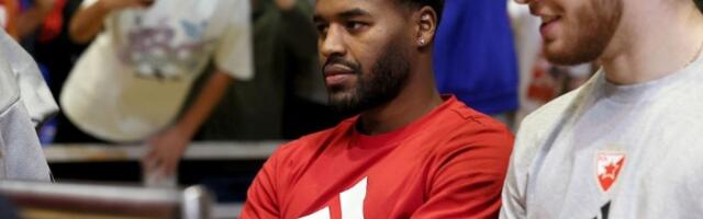 "Imao sam problem da razumem Obradovićev akcenat“: Batler o dolasku u Zvezdu