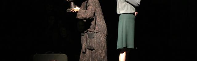 Post festum BPD: Nije pozorište zvezda padalica