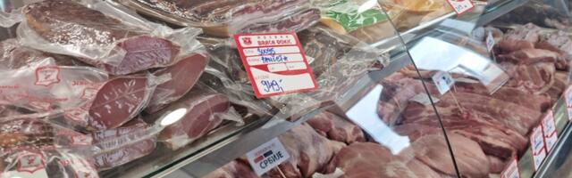 Najavljena uredba o uvozu mesa: „Domaći” samo proizvodi u celosti proizvedeni u Srbiji