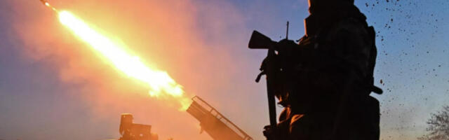 Слом линије одбране: Руси у срцу Северска, Украјини прете нови губици