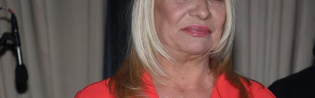 Vesna Zmijanac je zbog ovog komentara opsovala kolegu i prekinula svaki kontakt