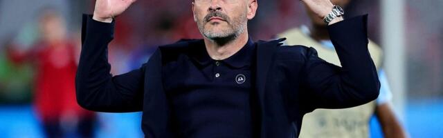 On je najneshvaćeniji trener Evrope! Vlahović mu promenio karijeru, specijalizovao se u radu sa Srbima