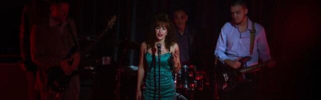 Cecina pesma završila u "Tvrđavi": U seriji ju je pevala glumica, koja je ćerka čuvenog srpskog muzičara