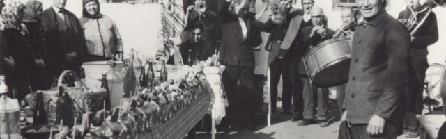 Strah od smrti kroz tradiciju: Izložba „Timor Mortis“ u Čajetini