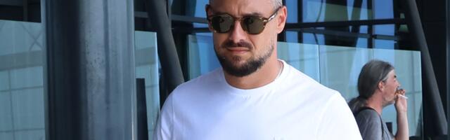 Nemanja Stevanović o odnosu sa Milenom Ćeranić i Vladom Stanojević: Dopisujemo se i pozdravljamo