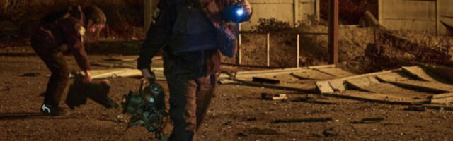 Медведчук: Украјина разматра могућност евакуације људи из Кијева и Одесе