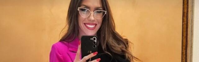 Milijana našla novog penzionera, a sada provocira u miniću: Radi kao kondukterka, a ovako je krenula...