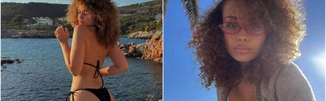 KOVRDŽAVA LEPOTICA JE ZAVELA NAJVEĆEG HEROJA SRBIJE! Nikola je uništio rivale i obradovao novog selektora, a ona je bila vatreni navijač!