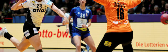 &quot;TO JE ODLUČILO&quot; Jovana Risović objasnila šta je bilo ključno u velikoj pobedi nad Španijom