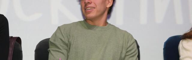 Srbija poludela za sinom naše najveće baletske superzvezde: Ko je mladić iz Hajduka u Beogradu kog svi pominju