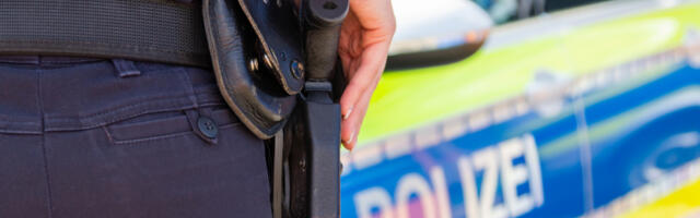 MALOLETNI BOSANAC (16) I NEMAC TUKLI I ŠUTIRALI MLADIĆA (22) U poteri za nasilnicima učestvovalo 10 patrolnih vozila